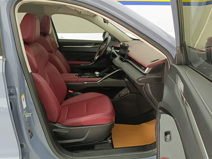 Фото 8 - Haval H6