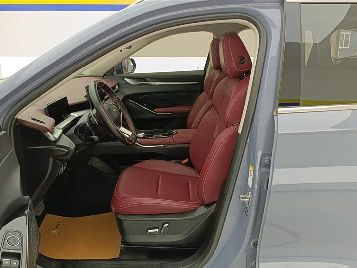 Фото 9 - Haval H6