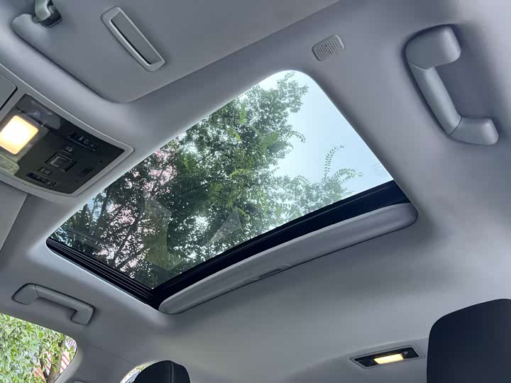 Фото 7 - Lexus RX