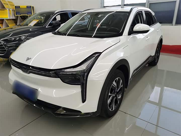 Фото 1 - Hozon U