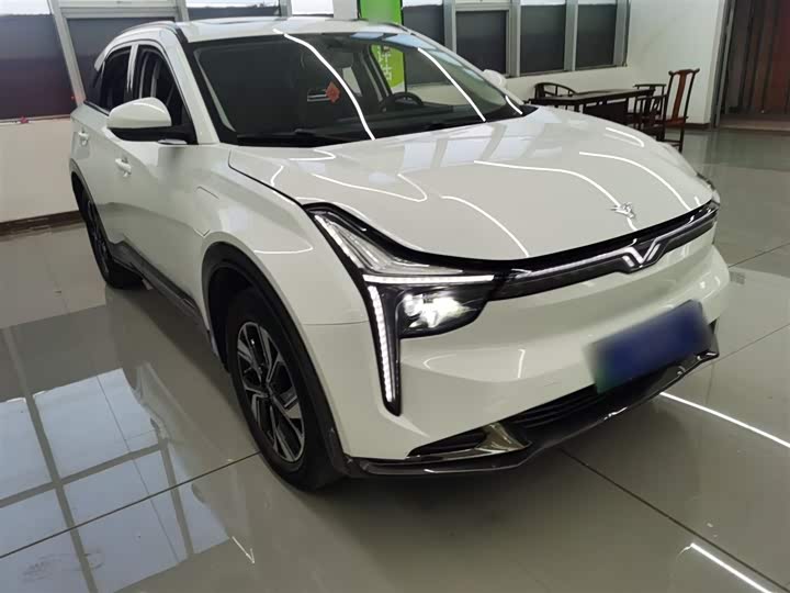 Фото 4 - Hozon U