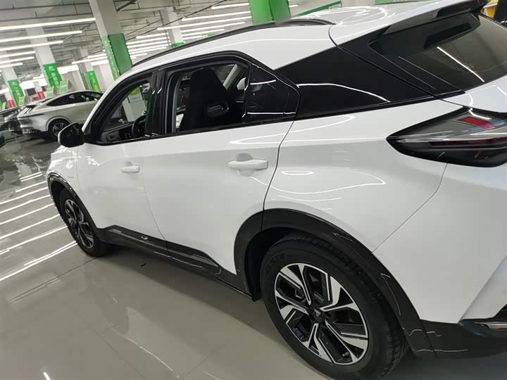 Фото 5 - Hozon U