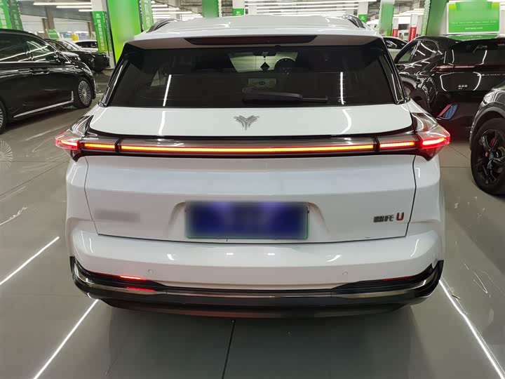 Фото 6 - Hozon U