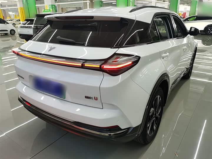 Фото 7 - Hozon U