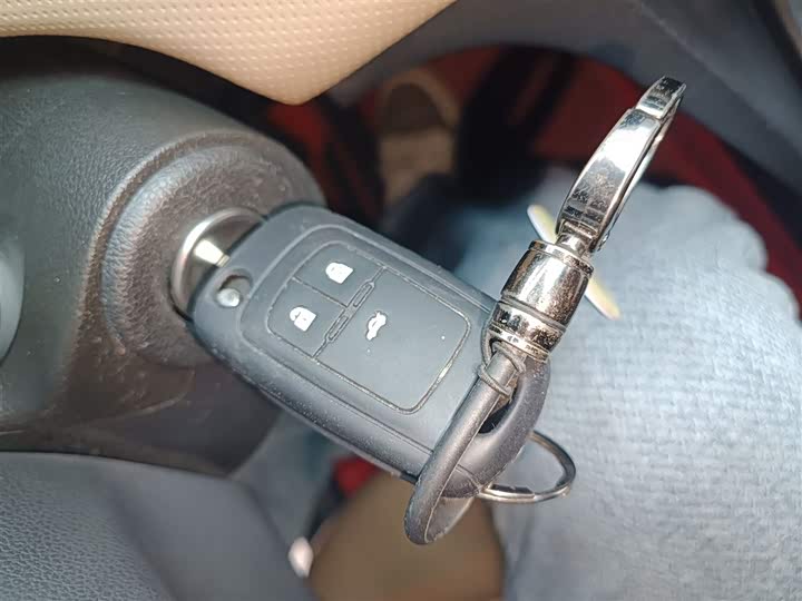 Фото 9 - Chevrolet Monza