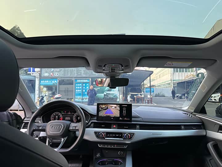 Фото 7 - Audi A5