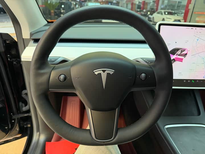 Фото 7 - Tesla Model Y