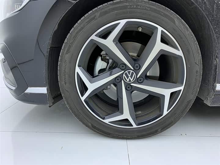 Фото 6 - Volkswagen Magotan