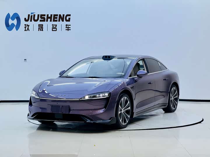 Фото 1 - Luxeed S7