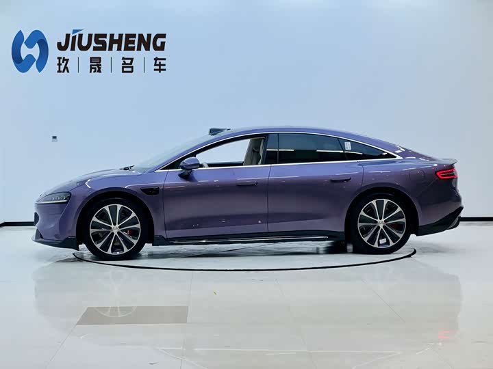 Фото 2 - Luxeed S7