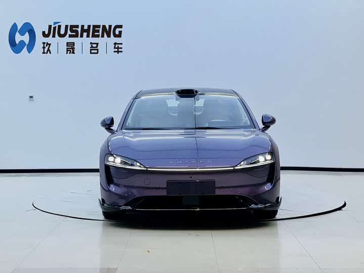 Фото 4 - Luxeed S7