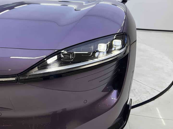 Фото 5 - Luxeed S7