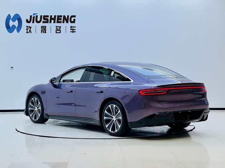 Фото 7 - Luxeed S7