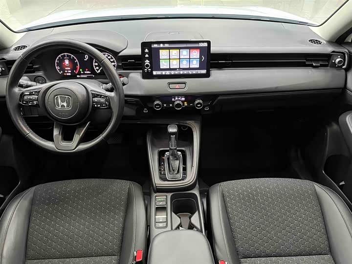 Фото 2 - Honda XR-V