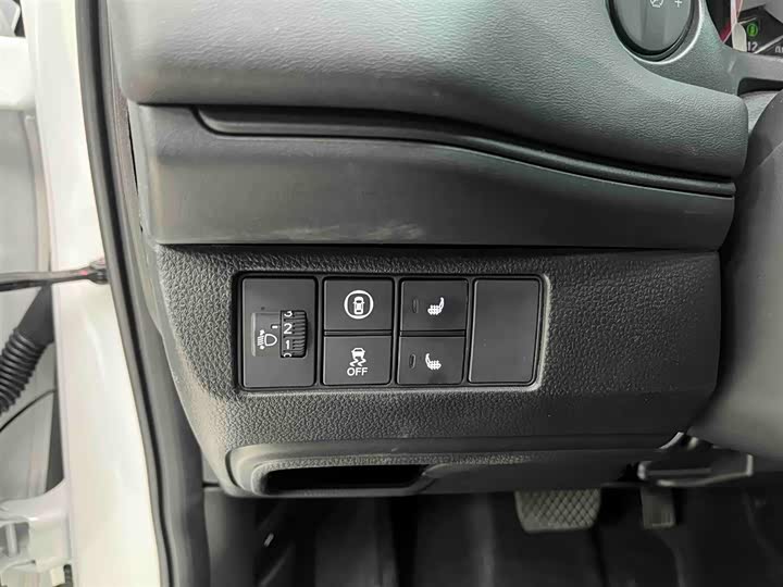 Фото 4 - Honda XR-V