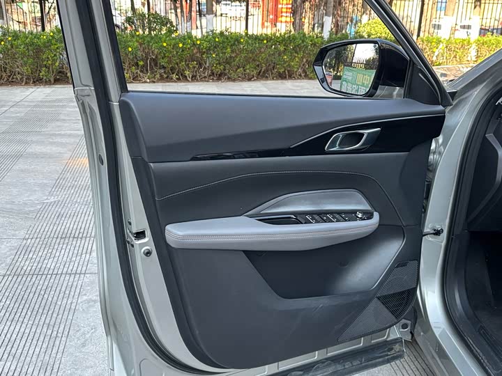 Фото 4 - Changan Oshan Z6