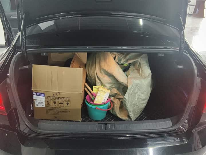 Фото 4 - Volkswagen Magotan