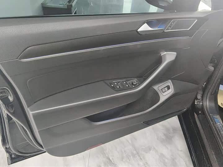 Фото 7 - Volkswagen Magotan