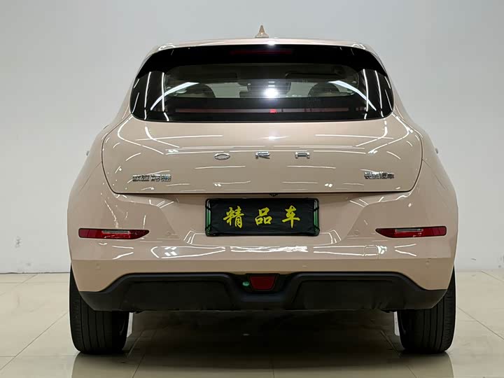 Фото 5 - Ora Good Cat (03)