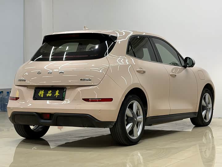 Фото 6 - Ora Good Cat (03)