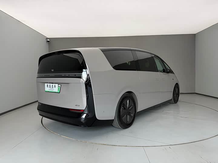 Фото 7 - LiXiang Mega