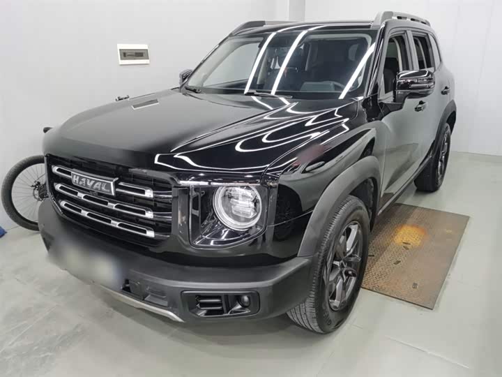 Фото 2 - Haval Dargo