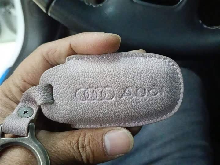 Фото 9 - Audi A3