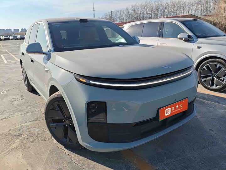 Фото 2 - LiXiang L6