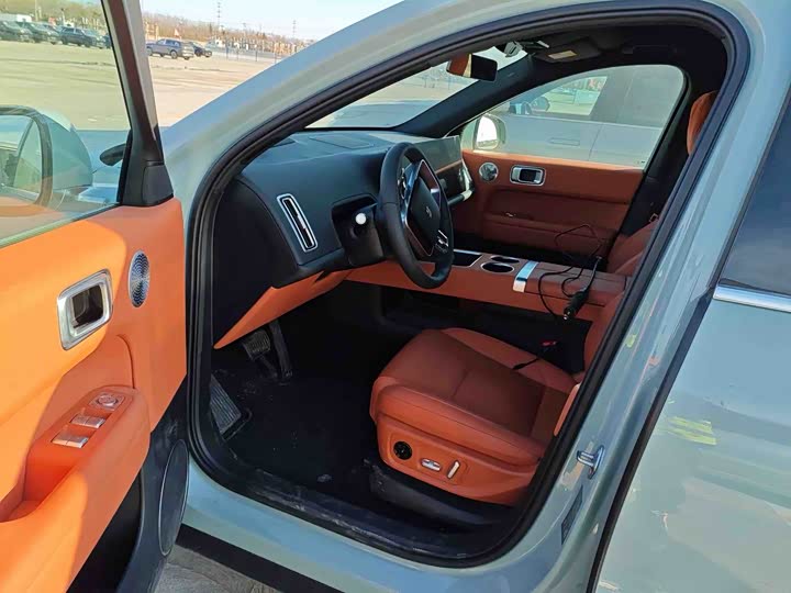 Фото 3 - LiXiang L6