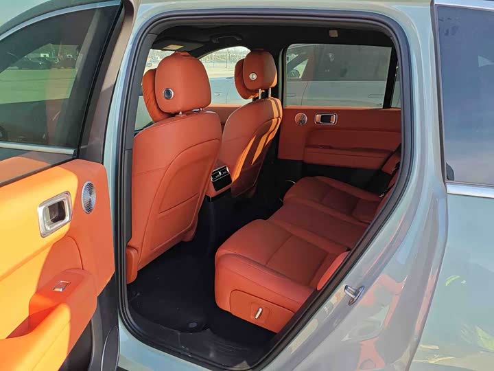 Фото 4 - LiXiang L6