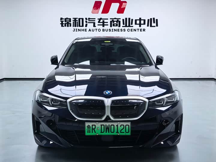 Фото 2 - BMW i3