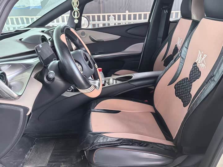 Фото 3 - BYD Dolphin