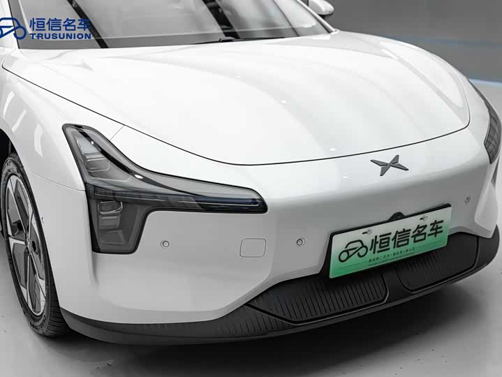 Фото 5 - XPeng Mona M03