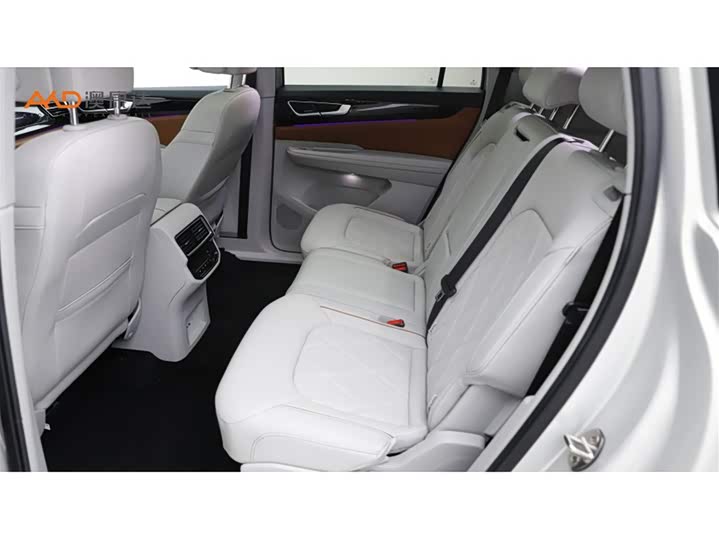 Фото 7 - Volkswagen Teramont Pro