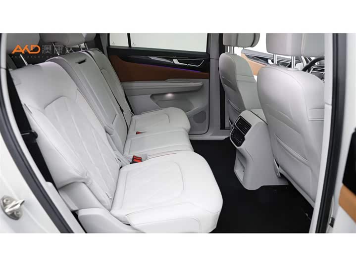 Фото 8 - Volkswagen Teramont Pro