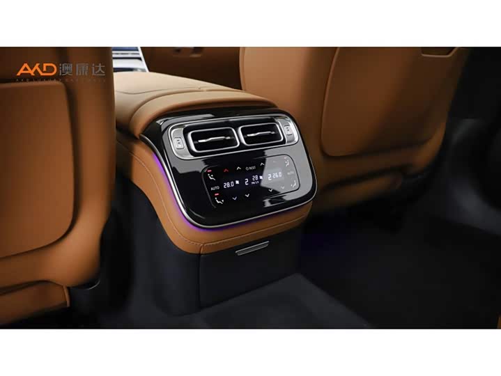 Фото 9 - Mercedes-Benz S-Class