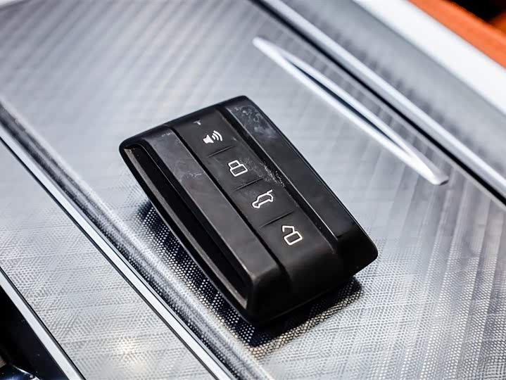 Фото 4 - Tank 700 Hybrid