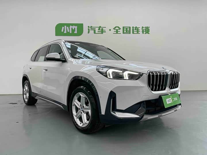 Фото 3 - BMW X1