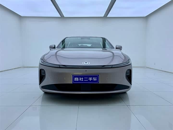 Фото 2 - Changan Qiyuan (Nevo) A07