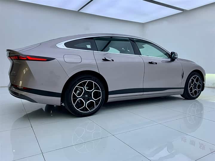 Фото 5 - Changan Qiyuan (Nevo) A07