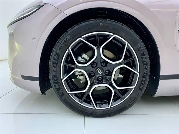 Фото 8 - Changan Qiyuan (Nevo) A07