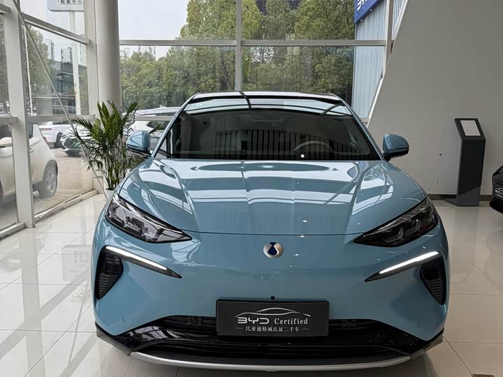 Фото 1 - Denza N7