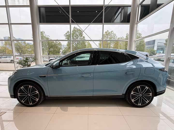 Фото 3 - Denza N7