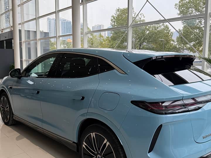 Фото 4 - Denza N7