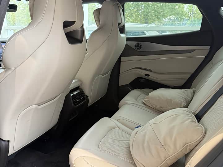 Фото 7 - Denza N7