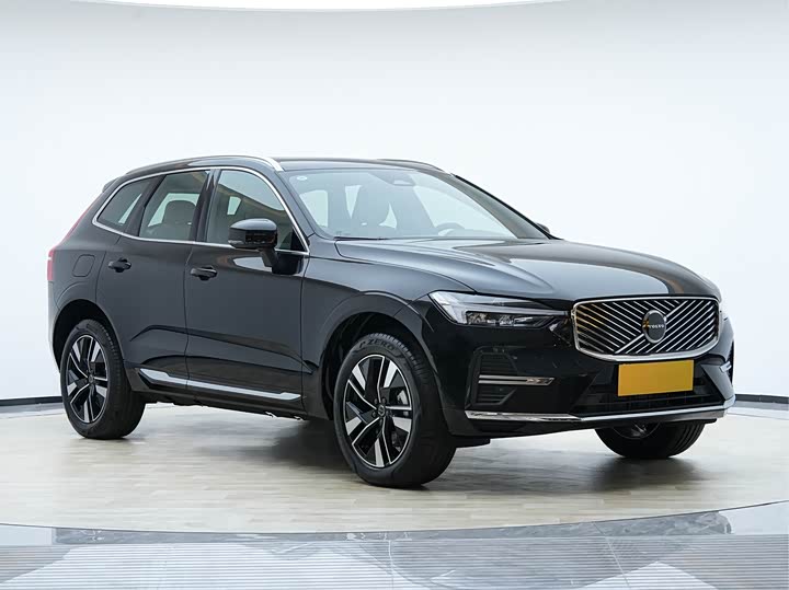Фото 3 - Volvo XC60