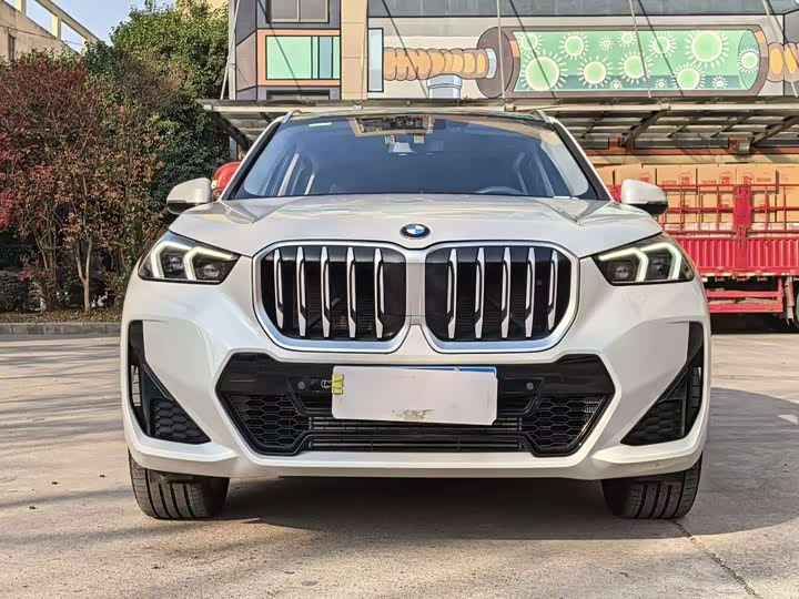 Фото 2 - BMW X1
