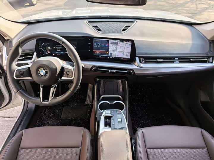 Фото 5 - BMW X1