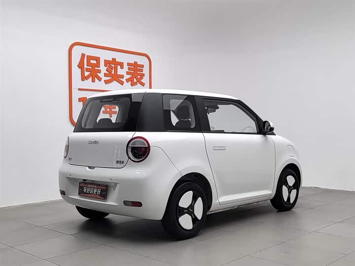 Фото 2 - Changan Qiyuan (Nevo) Lumin