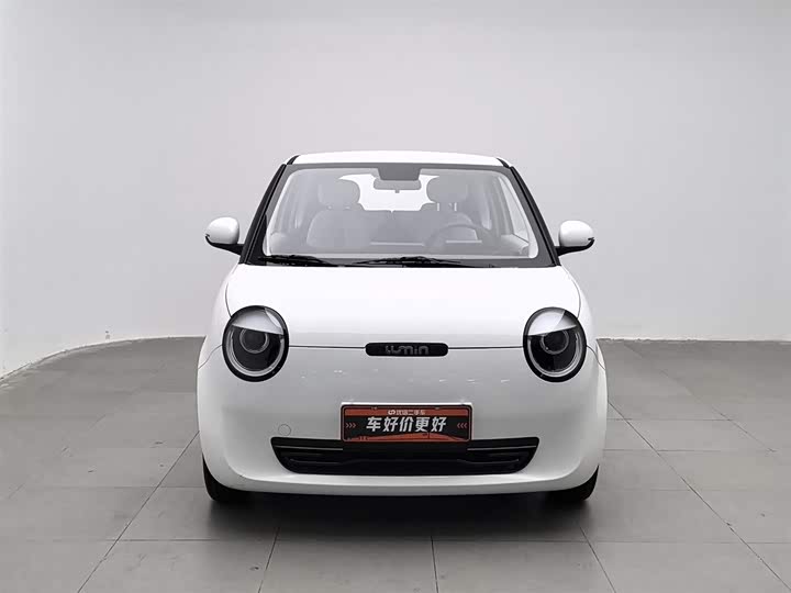 Фото 3 - Changan Qiyuan (Nevo) Lumin